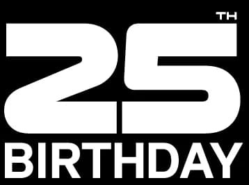 JIB ครบรอบ 25 ปี