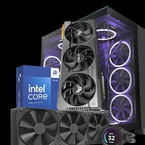 คอมพิวเตอร์ ฮาร์ดแวร์