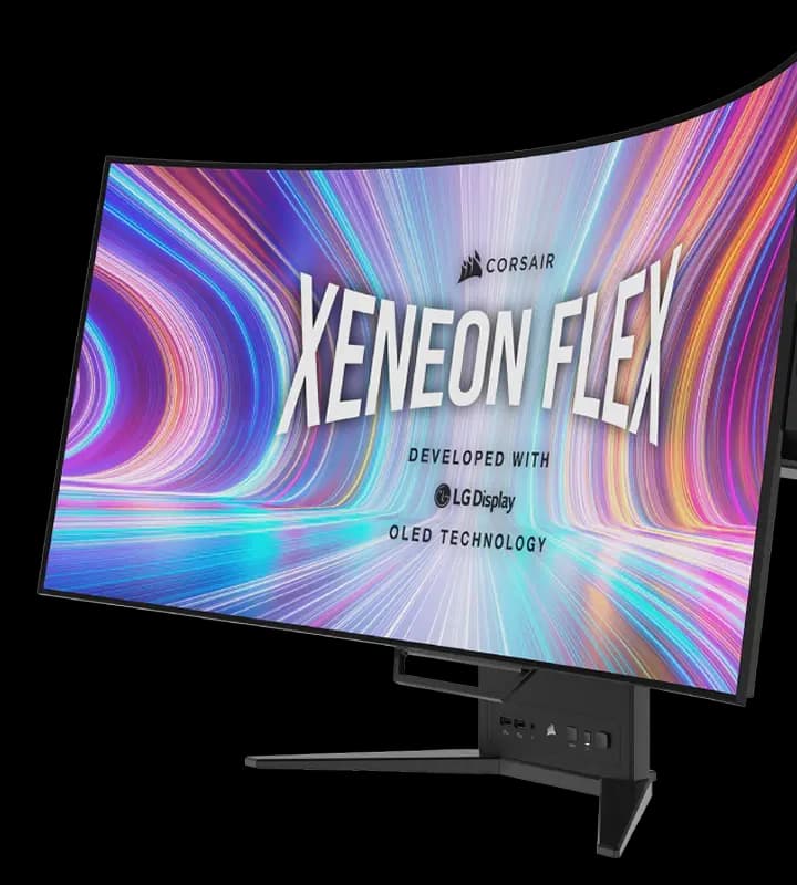 จอคอมพิวเตอร์