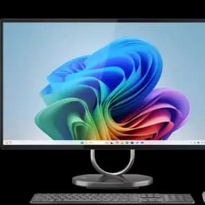 เดสก์ท็อป /ออลอินวัน