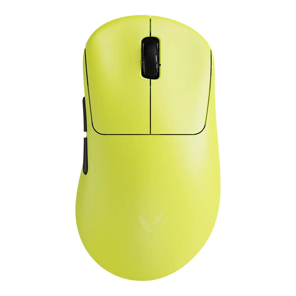 WIRELESS MOUSE (เมาส์ไร้สาย) RAPOO ABCDE - BLACK (ทดสอบข้อมูล)