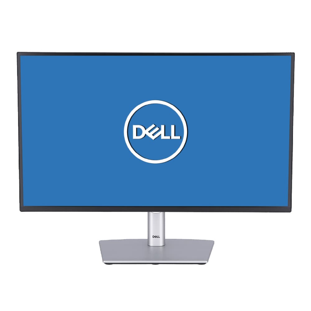 Monitor (จอมอนิเตอร์) Dell P2425H - 23.8 Inch IPS FHD 100Hz