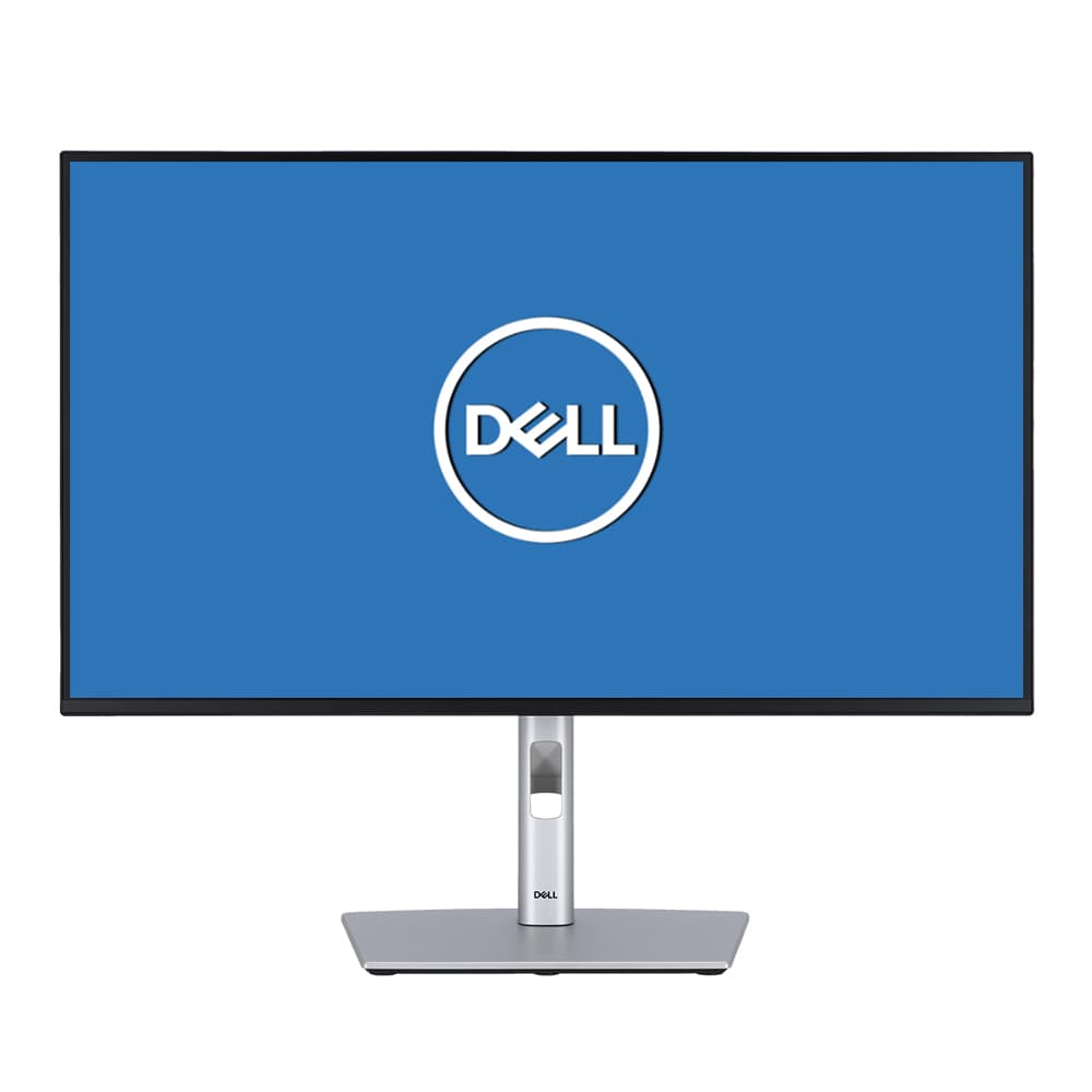 Monitor (จอมอนิเตอร์) Dell P2725H - 27 Inch IPS FHD 100Hz