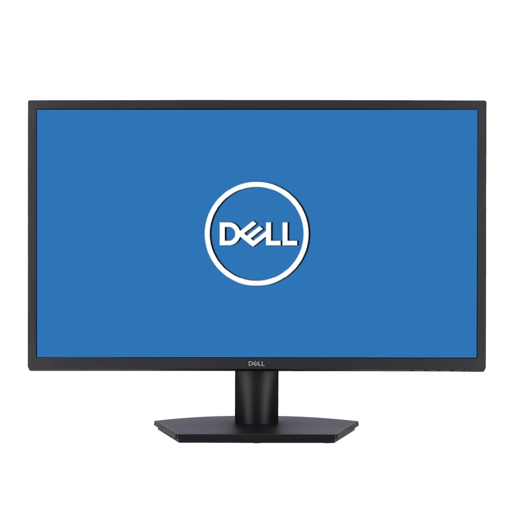 MONITOR (จอมอนิเตอร์) DELL SE2725H - 27 INCH VA FHD 75Hz