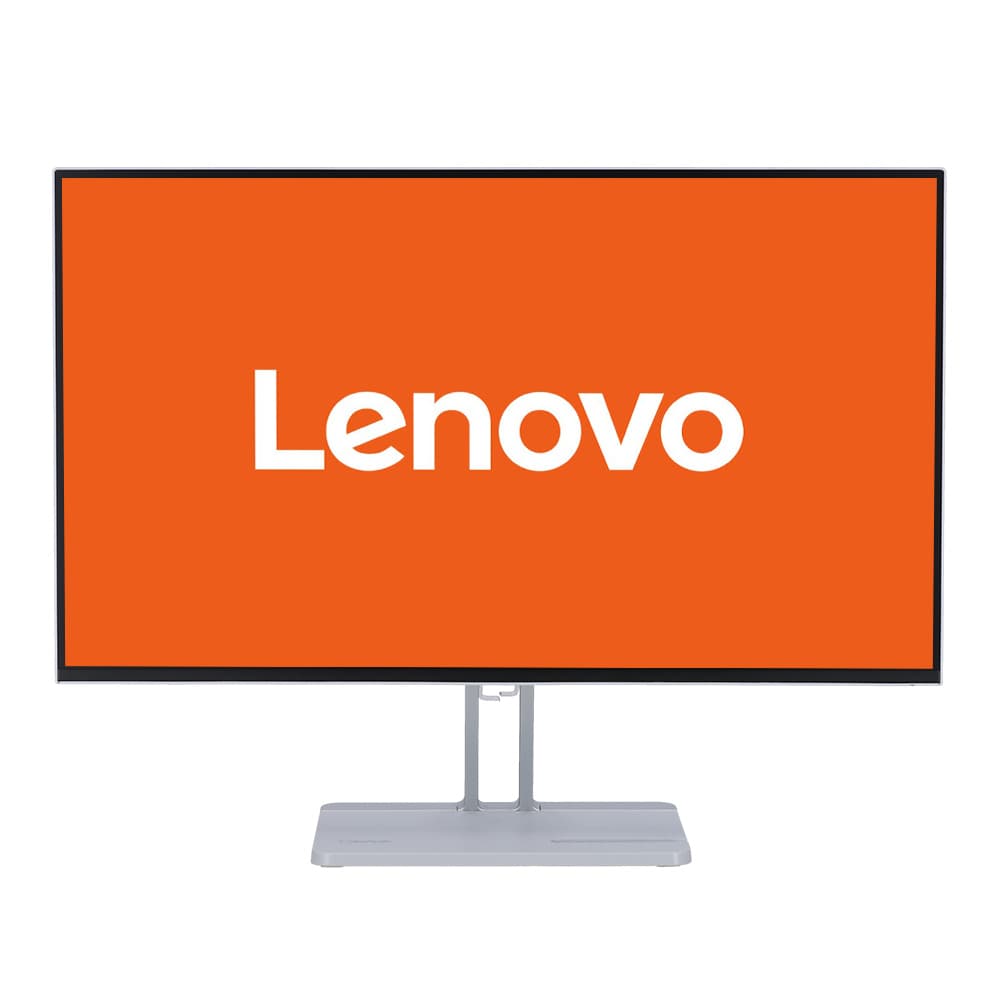 Monitor (จอมอนิเตอร์) Lenovo L27I-4A - 27 Inch Ips Fhd 100Hz