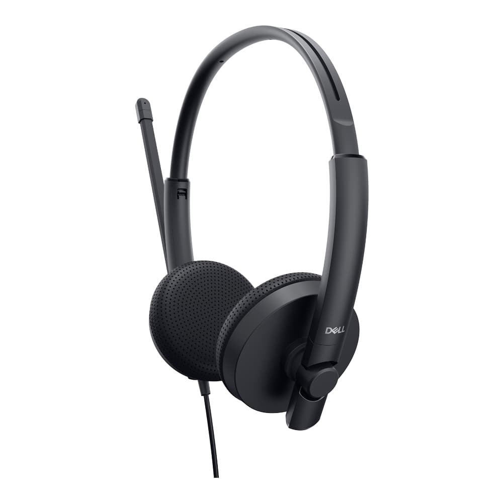 HEADSET (หูฟัง) DELL WH1022 - BLACK