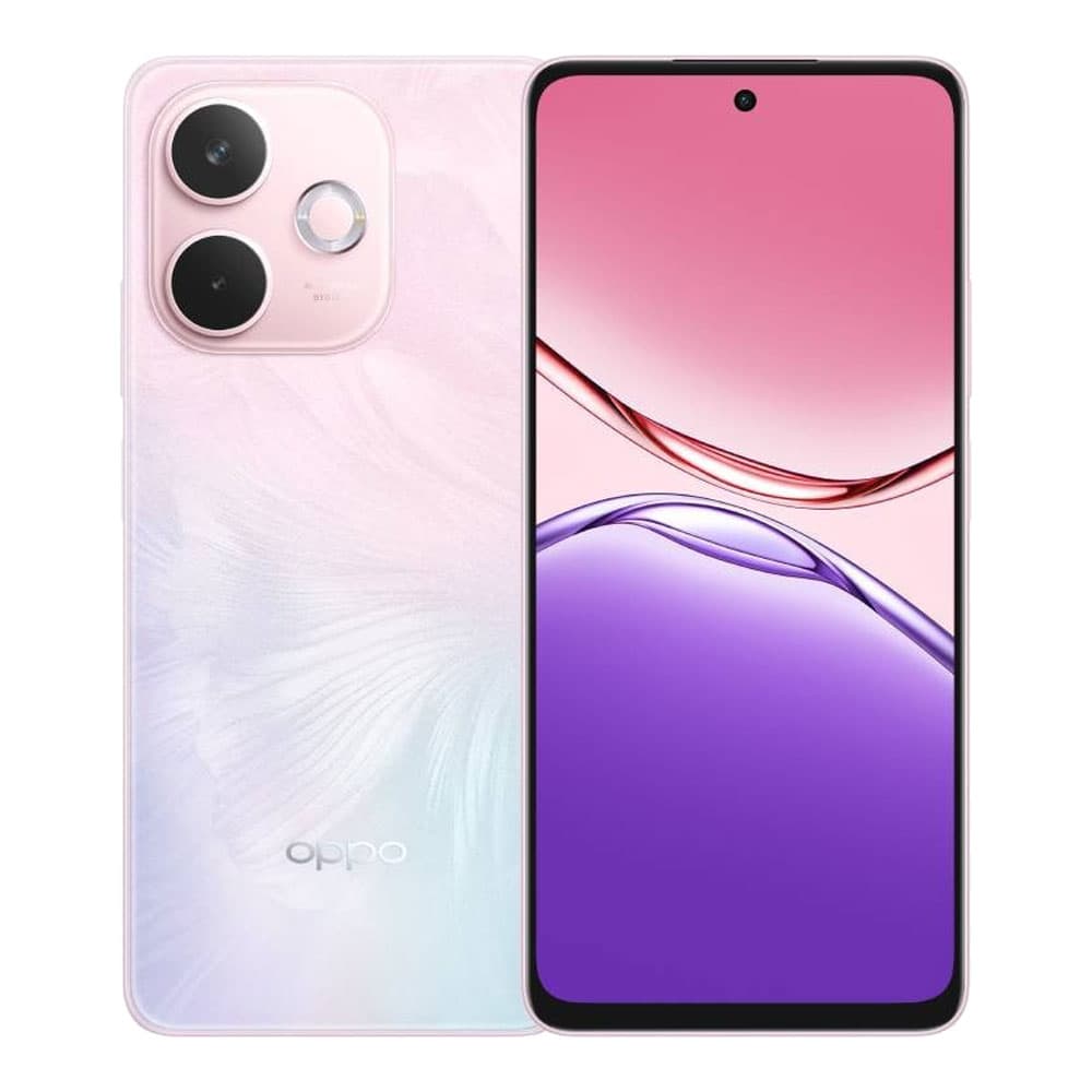 SMARTPHONE (สมาร์ทโฟน) OPPO A5 PRO 5G - 6GB/128GB BLOOM PINK