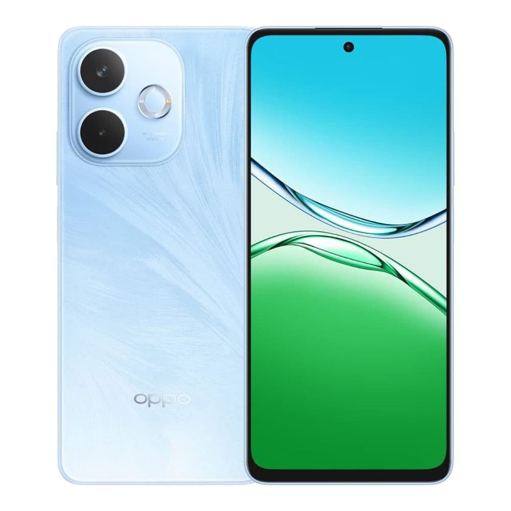SMARTPHONE (สมาร์ทโฟน) OPPO A5 PRO 4G - 8GB/128GB FEATHER BLUE