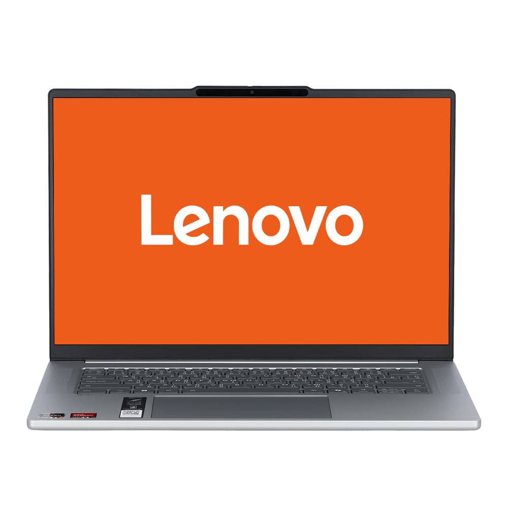 NOTEBOOK (โน้ตบุ๊ค) LENOVO IDEAPAD SLIM 5 15ARP10 83J3000HTA - CLOUD GREY