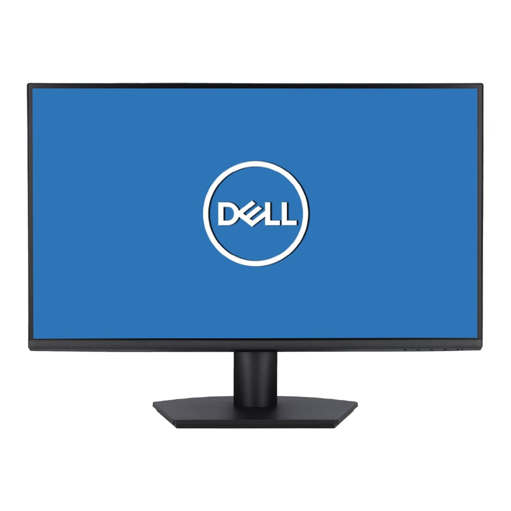 Monitor (จอมอนิเตอร์) Dell SE2725HM - 27 Inch IPS FHD 100Hz