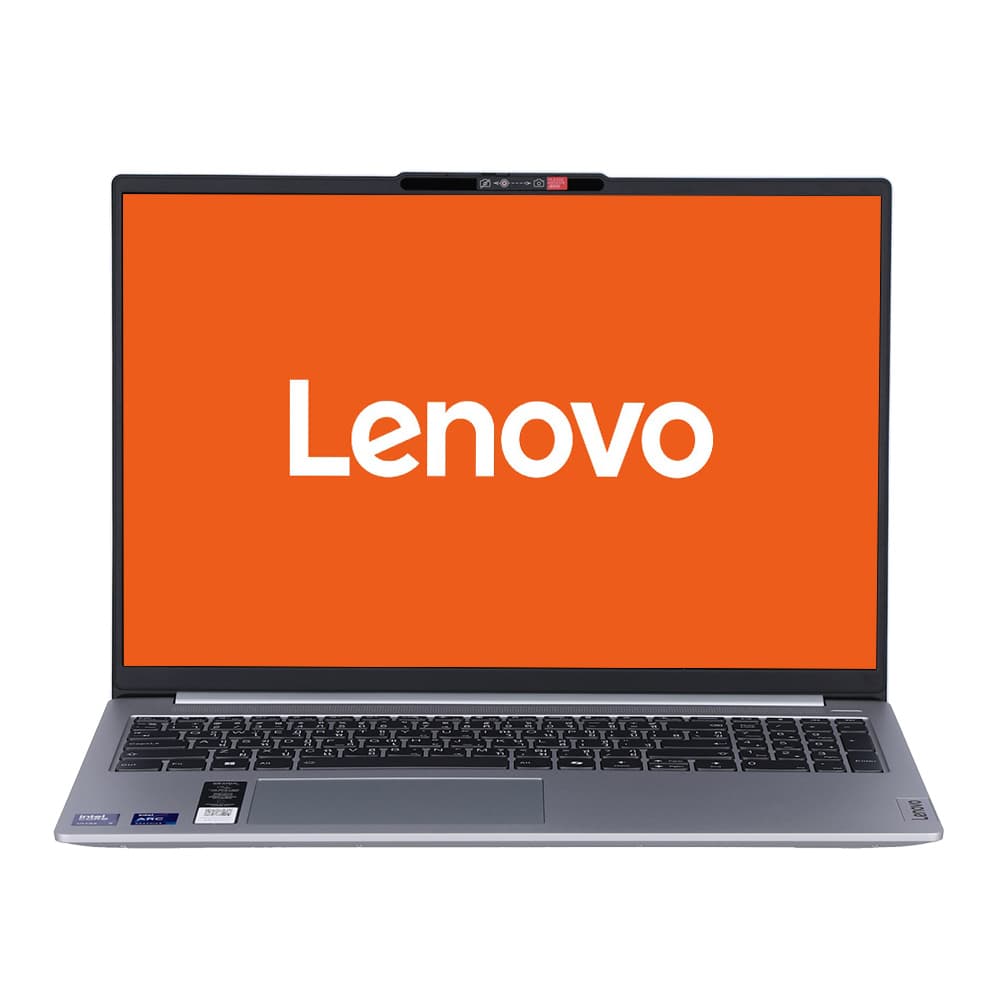 NOTEBOOK (โน้ตบุ๊ค) LENOVO IDEAPAD SLIM 5 16IMH9 83DC0098TA - CLOUD GREY
