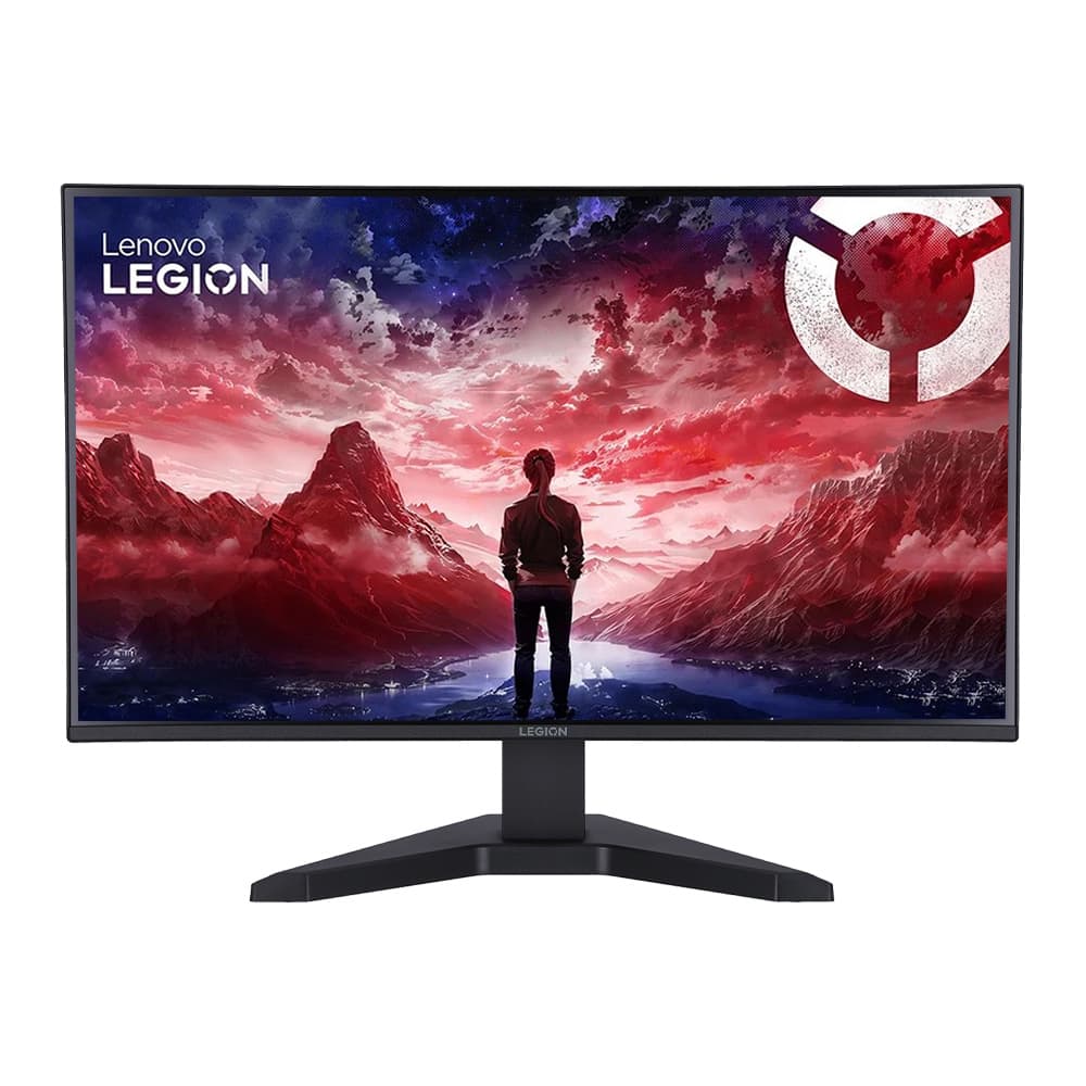 Monitor (จอมอนิเตอร์) Lenovo Legion R27S - 27 Inch IPS FHD 144Hz