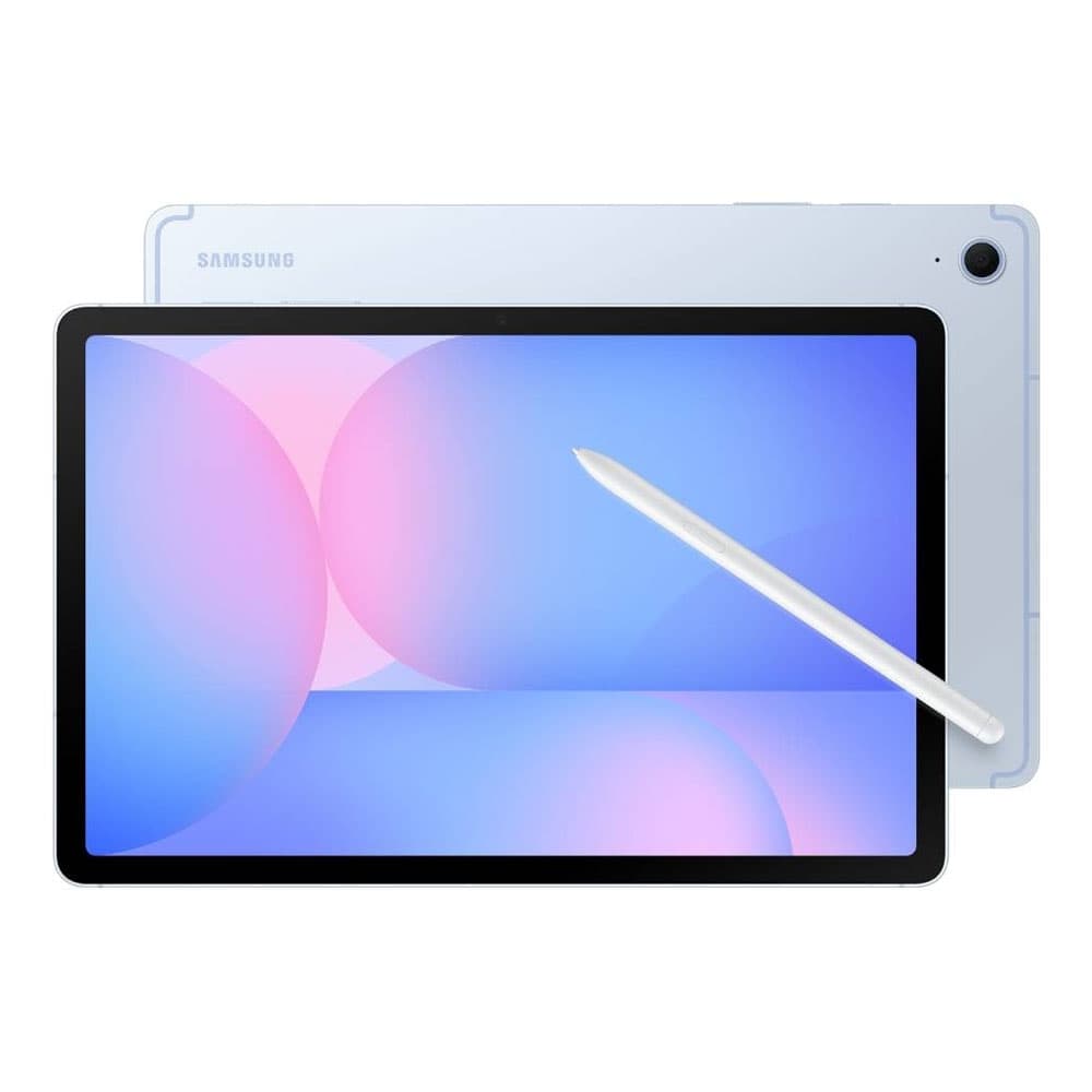 TABLET (แท็บเล็ต) SAMSUNG GALAXY S10 FE 5G - 8GB/128GB BLUE