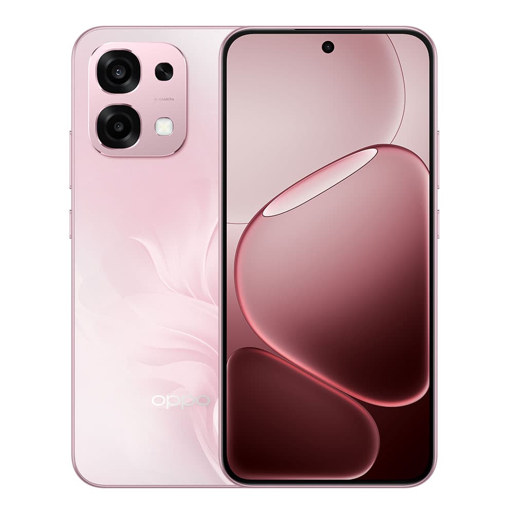 SMARTPHONE (สมาร์ทโฟน) OPPO A6 PRO 5G - 8GB/256GB CORAL PINK
