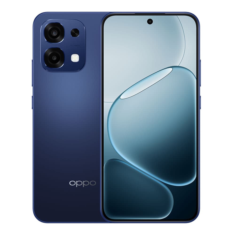 SMARTPHONE (สมาร์ทโฟน) OPPO A6 PRO 5G - 8GB/256GB STELLAR BLUE