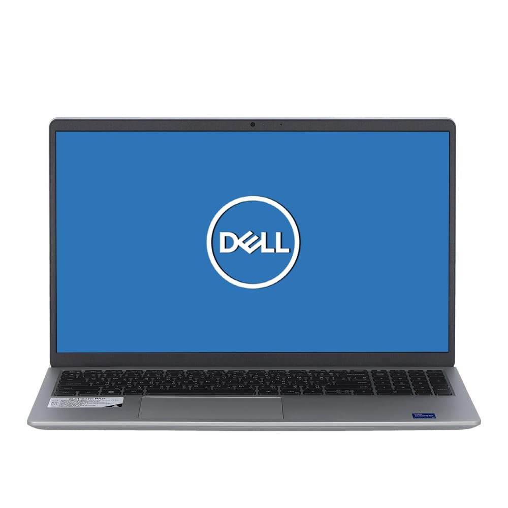 NOTEBOOK (โน้ตบุ๊ค) DELL 15 DC15250I7162 - PLATINUM SILVER