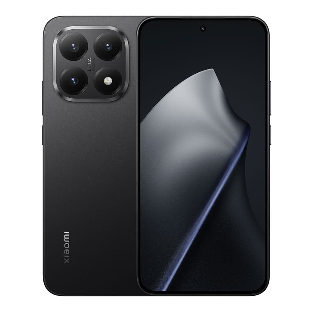 SMARTPHONE (สมาร์ทโฟน) XIAOMI 15T 5G - 12GB/256GB BLACK