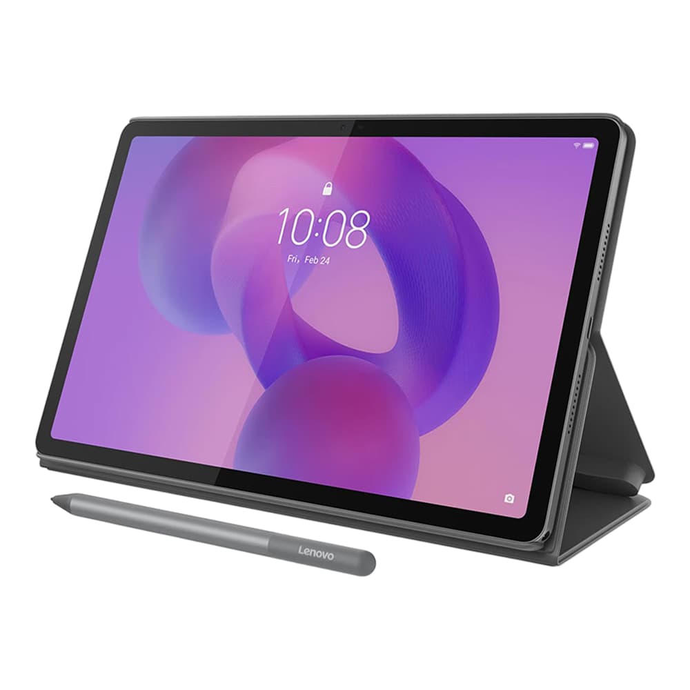 TABLET (แท็บเล็ต) LENOVO IDEA TAB - 8GB/128GB LUNA GREY