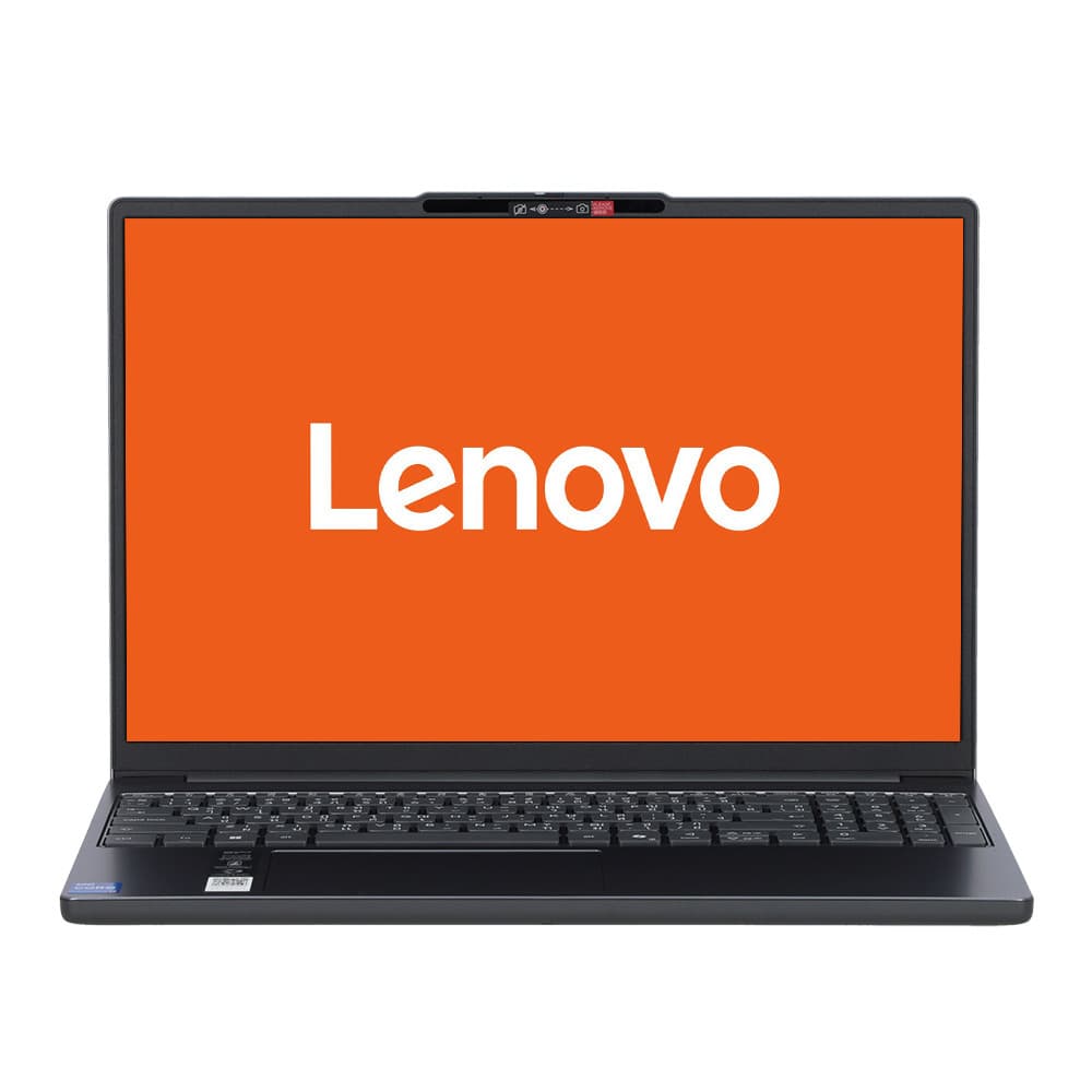NOTEBOOK (โน้ตบุ๊ค) LENOVO IDEAPAD SLIM 3 15IRH10 83K100UXTA - LUNA GREY