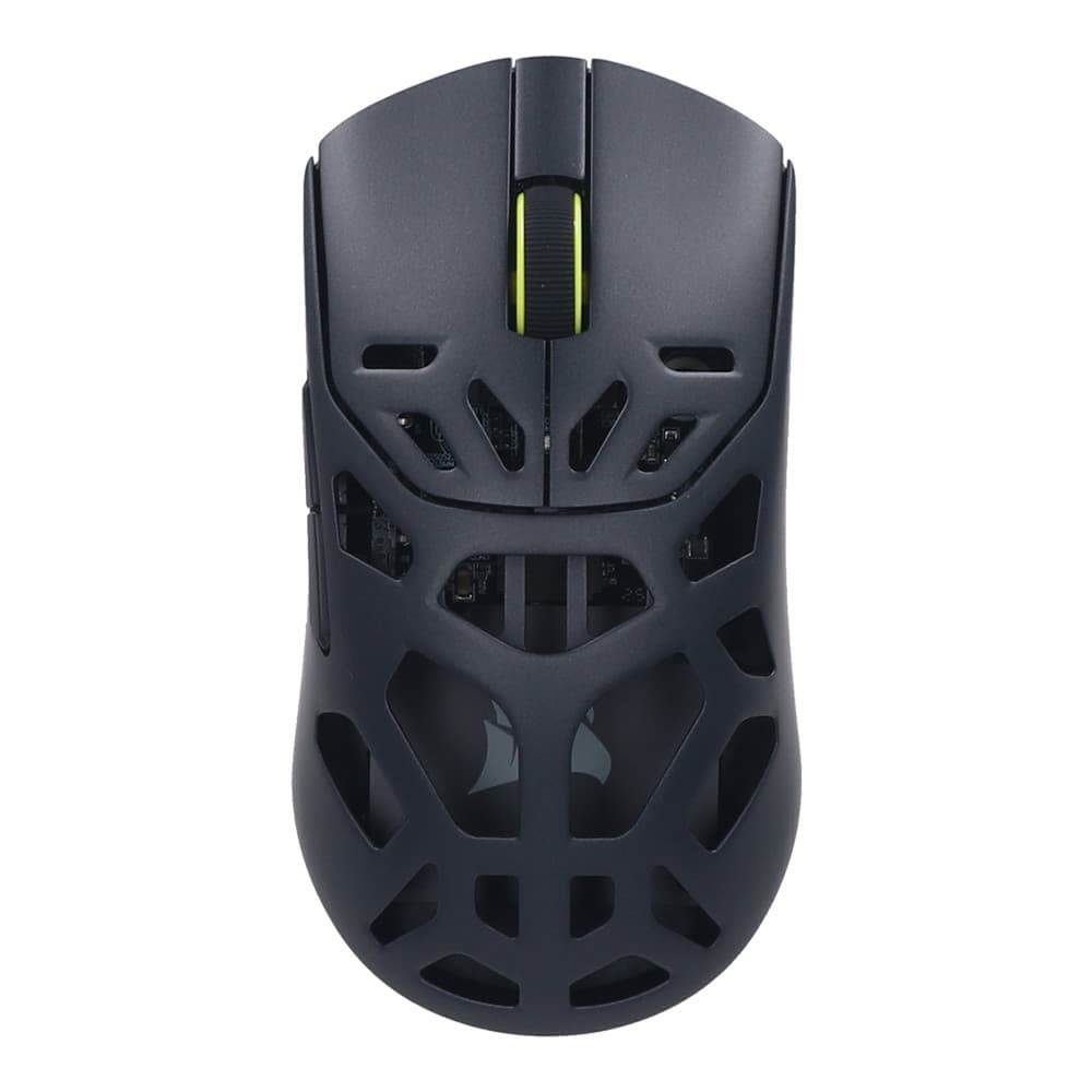 WIRELESS MOUSE (เมาส์ไร้สาย) CORSAIR SABRE V2 PRO WIRELESS MG - BLACK CH-931G100-WW