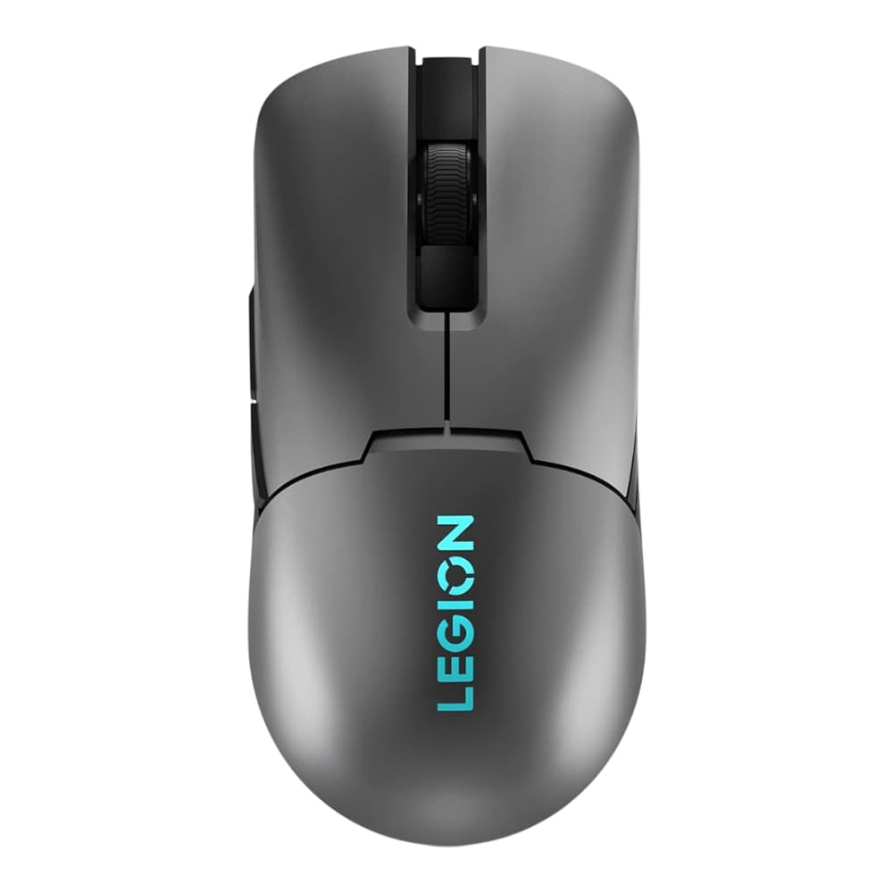 WIRELESS MOUSE (เมาส์ไร้สาย) LENOVO LEGION M600S - STORM GREY GY51H47354