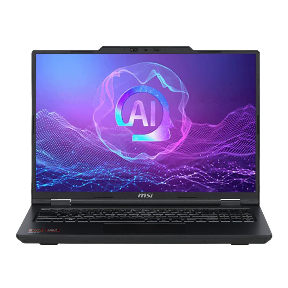NOTEBOOK (โน้ตบุ๊ค) MSI VENTURE A16 AI+ A3HMG-021TH - SOLID GRAY