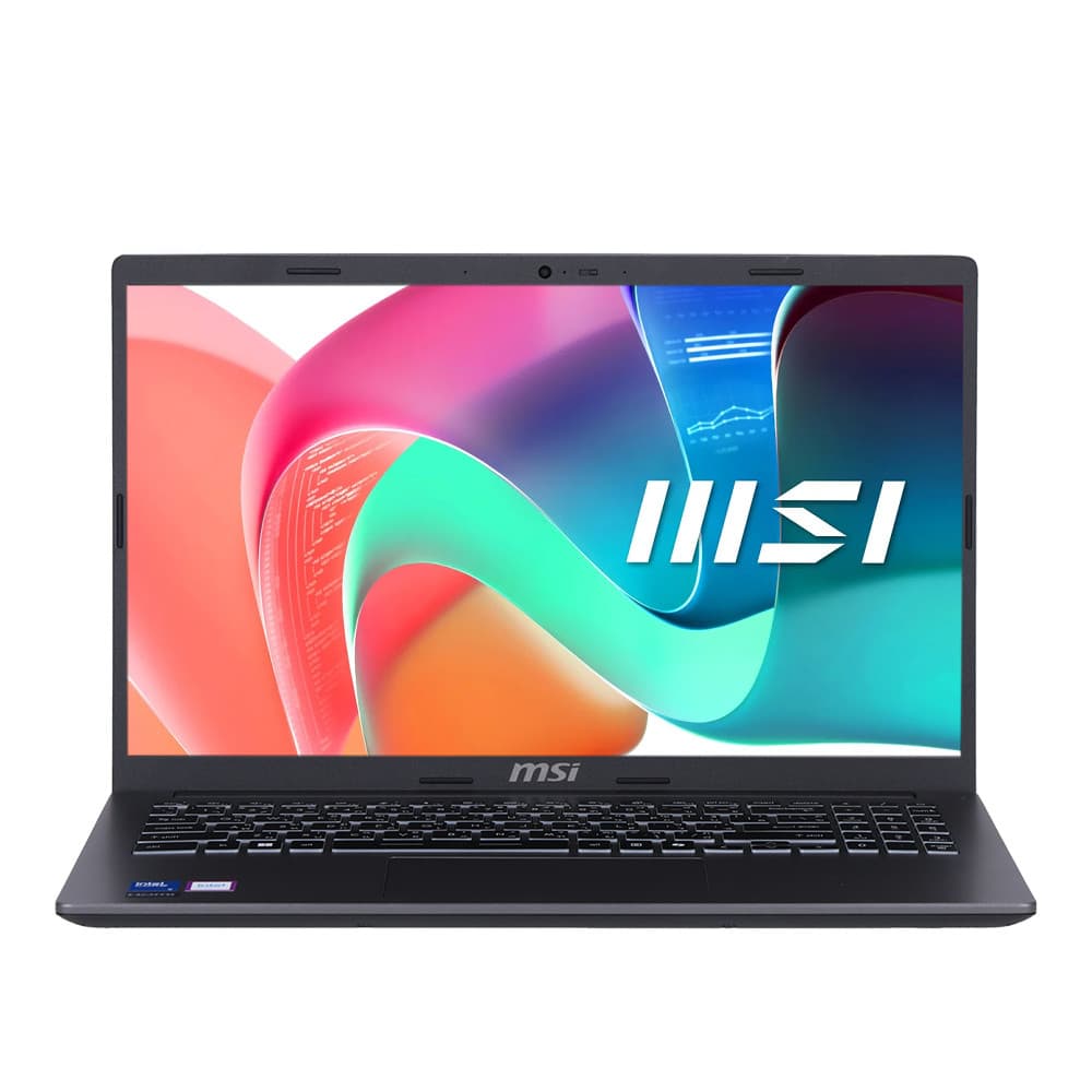 NOTEBOOK (โน้ตบุ๊ค) MSI MODERN 15 F1MXG-1029TH - PLATINUM GRAY