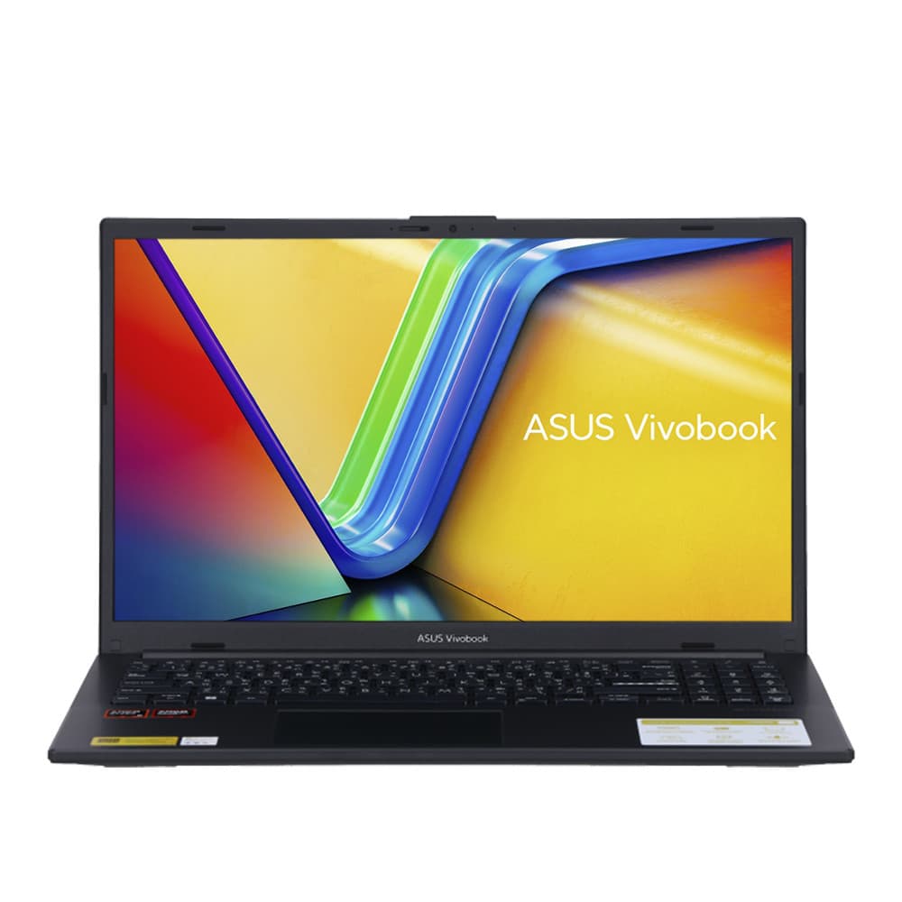 NOTEBOOK (โน้ตบุ๊ค) ASUS VIVOBOOK GO 15 M1504FA-BQ519WA - MIXED BLACK