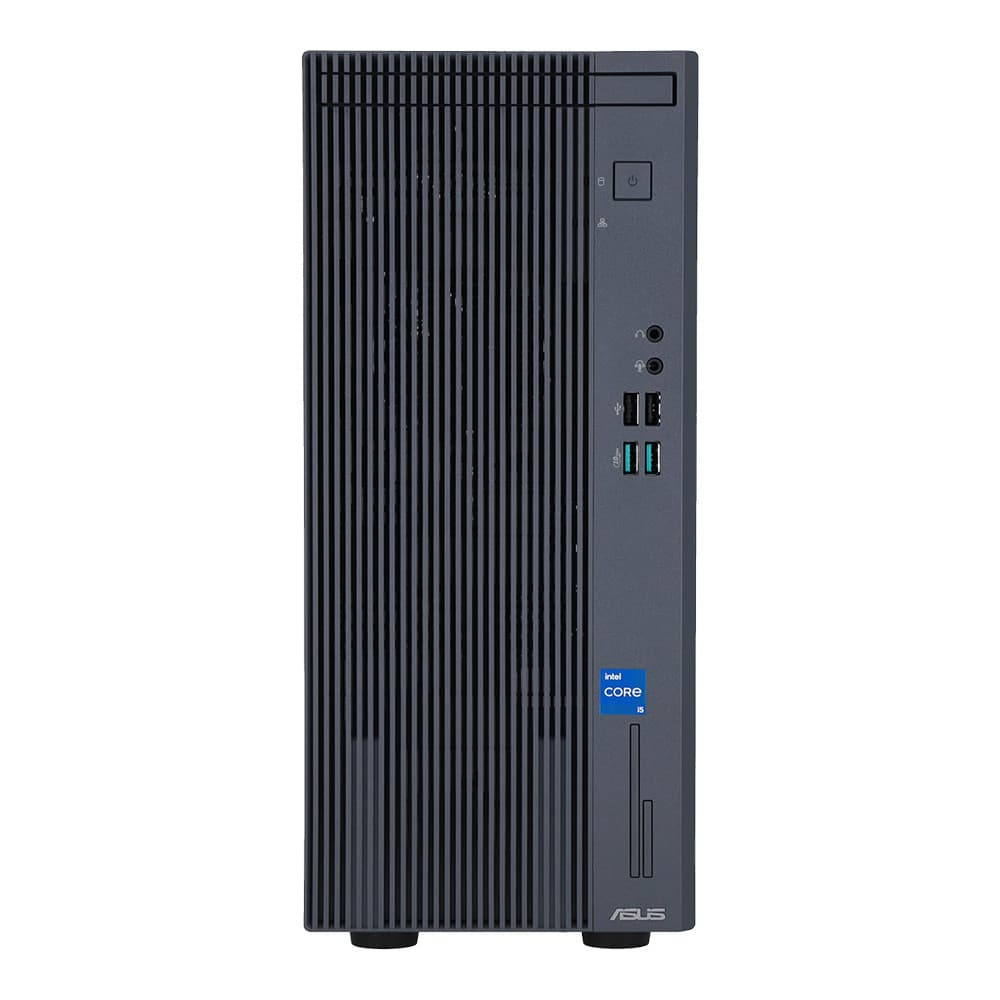 DESKTOP PC (คอมพิวเตอร์ตั้งโต๊ะ) ASUS S5 MINI TOWER S503MER-514500015WA