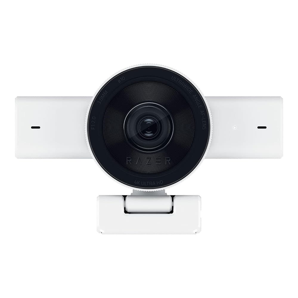 WEBCAM (เว็บแคม) RAZER KIYO V2 - WHITE