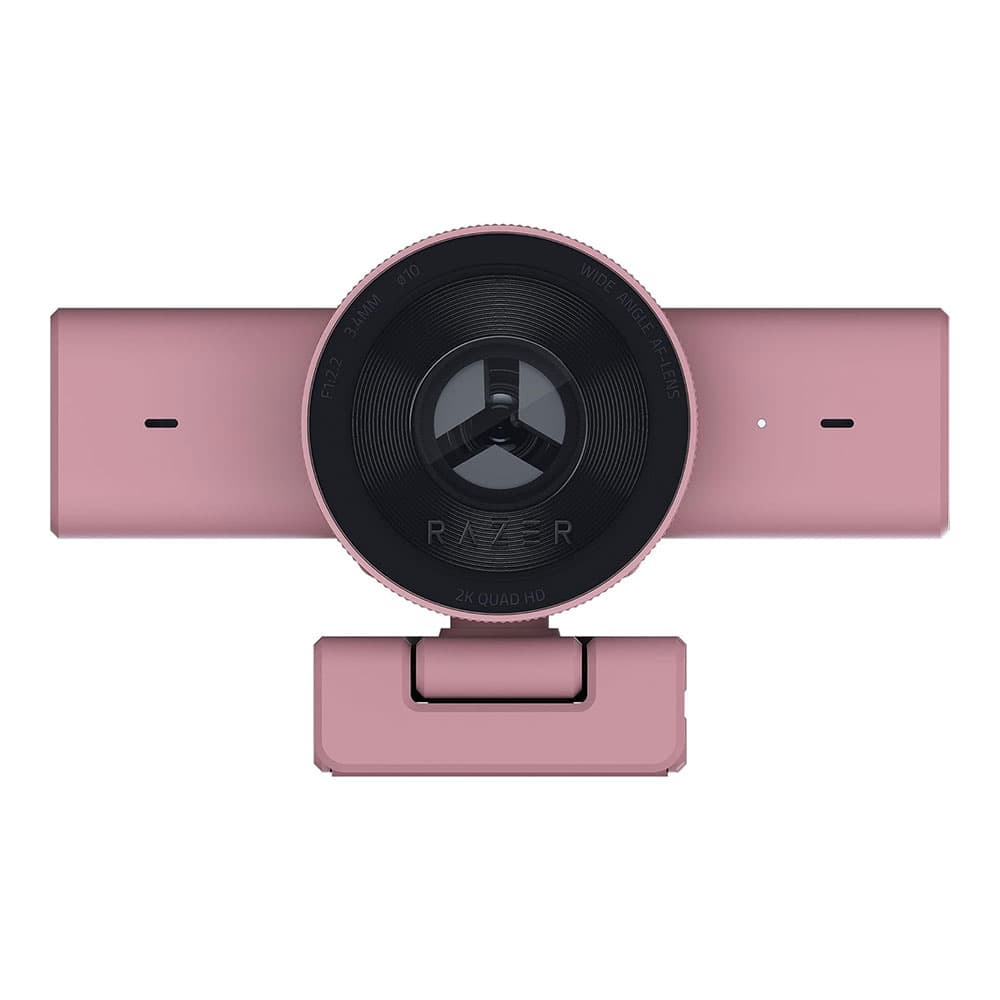 WEBCAM (เว็บแคม) RAZER KIYO V2 X - QUARTZ