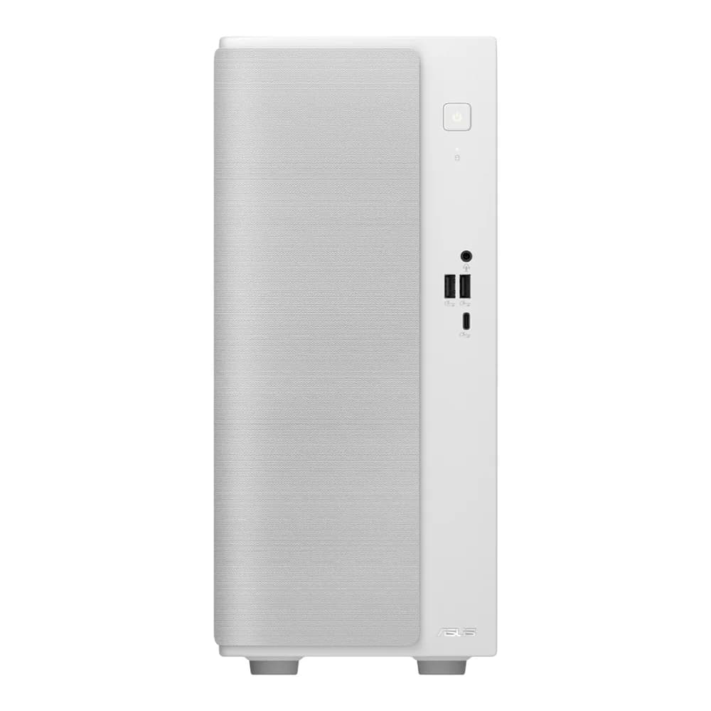 DESKTOP PC (คอมพิวเตอร์ตั้งโต๊ะ) ASUS V500 MINI TOWER V501MV-03100U825WA - WHITE