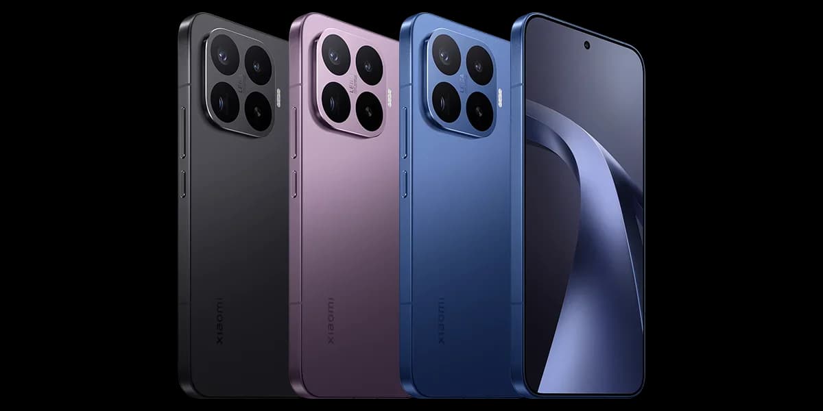 Xiaomi 17T Pro