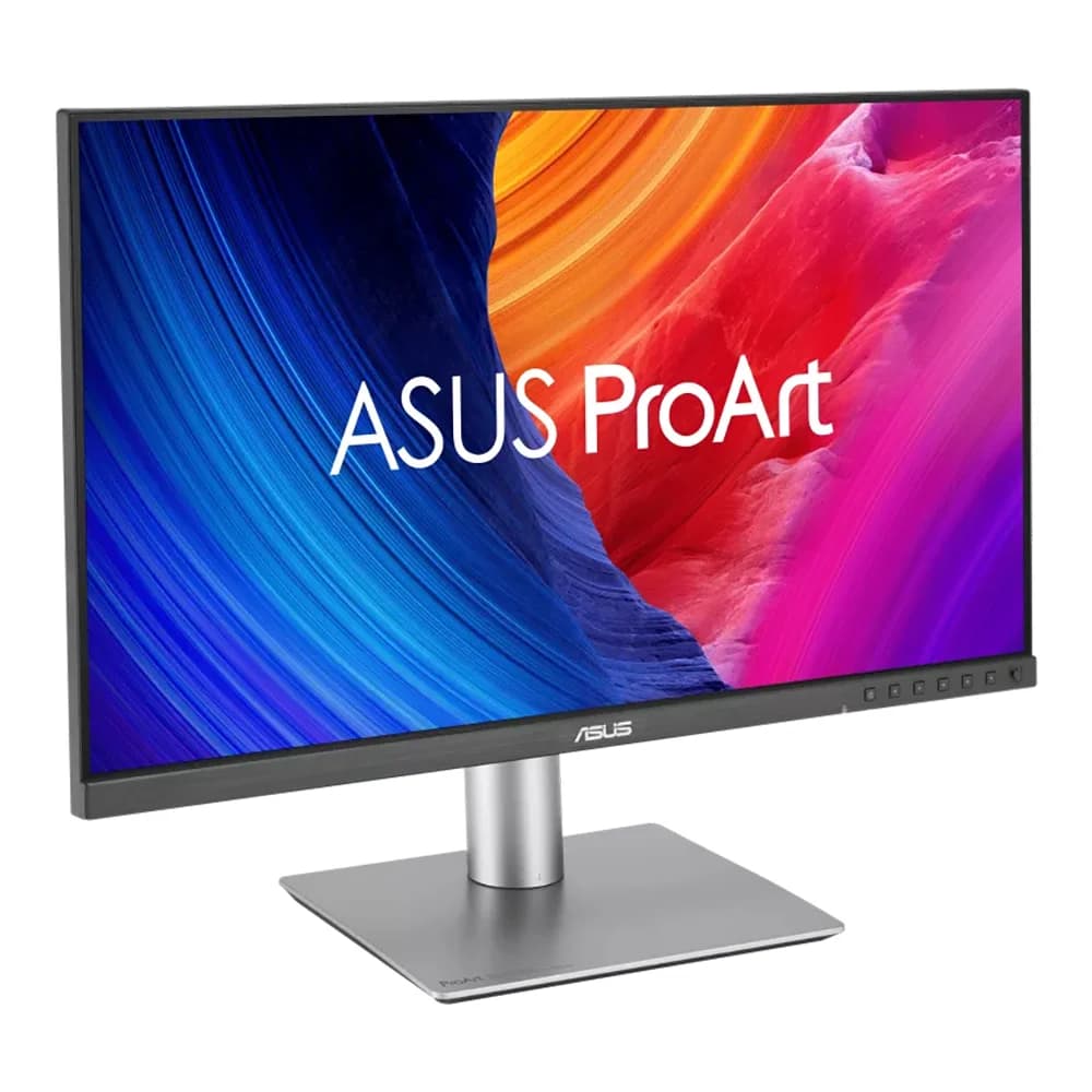 BM - 1014000539 Monitor (จอมอนิเตอร์) Asus Proart Display 6K PA32QCV - 31.5 Inch IPS 6K 60Hz Thunderbolt 4